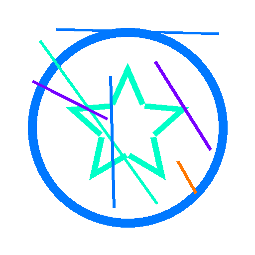 百家乐 Logo
